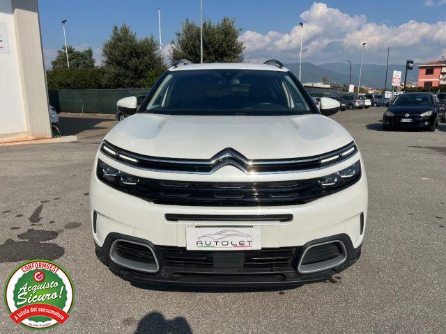 CITROEN C5 Aircross PureTech 130 S&S Shine