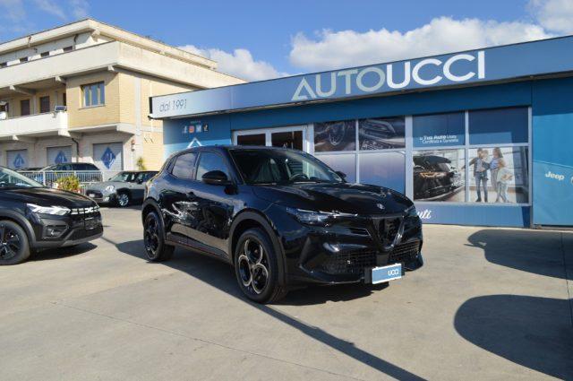 ALFA ROMEO Junior 1.2 136 CV Hybrid eDCT6 Speciale