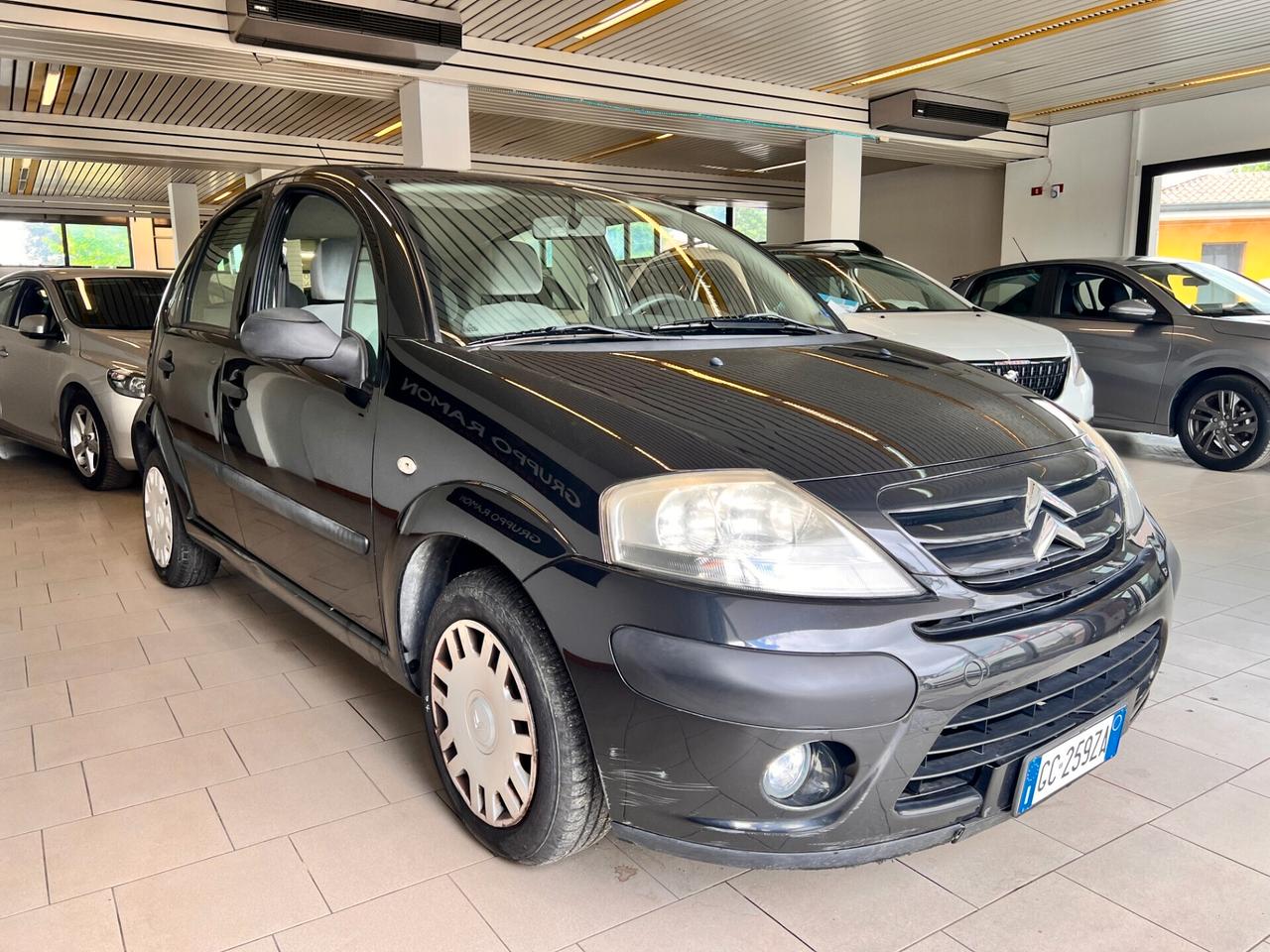 Citroen C3 1.1 airdream Gold by Pinko