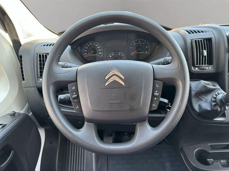 Citroën Jumper 33 BlueHDi 140 S&S PM-TN Furgone - IVA ESCLUSA