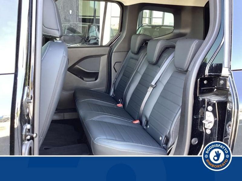 Mercedes-Benz Classe T 180 d AT