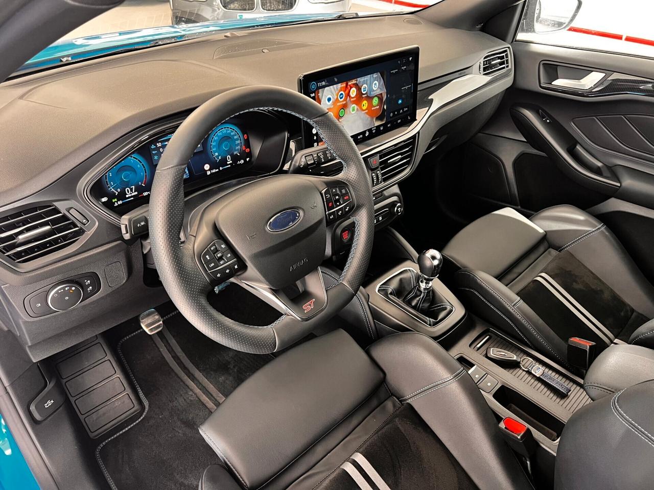 Ford Focus 2.3 280 CV 5p. ST EDITION