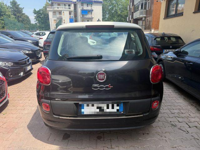 FIAT 500L 1.4 95 CV Lounge