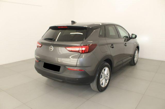 OPEL Grandland X 1.5 D Ecotec Aut. Innovation