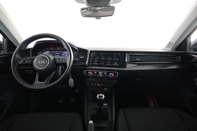 AUDI A1 A1 SPB 25 TFSI