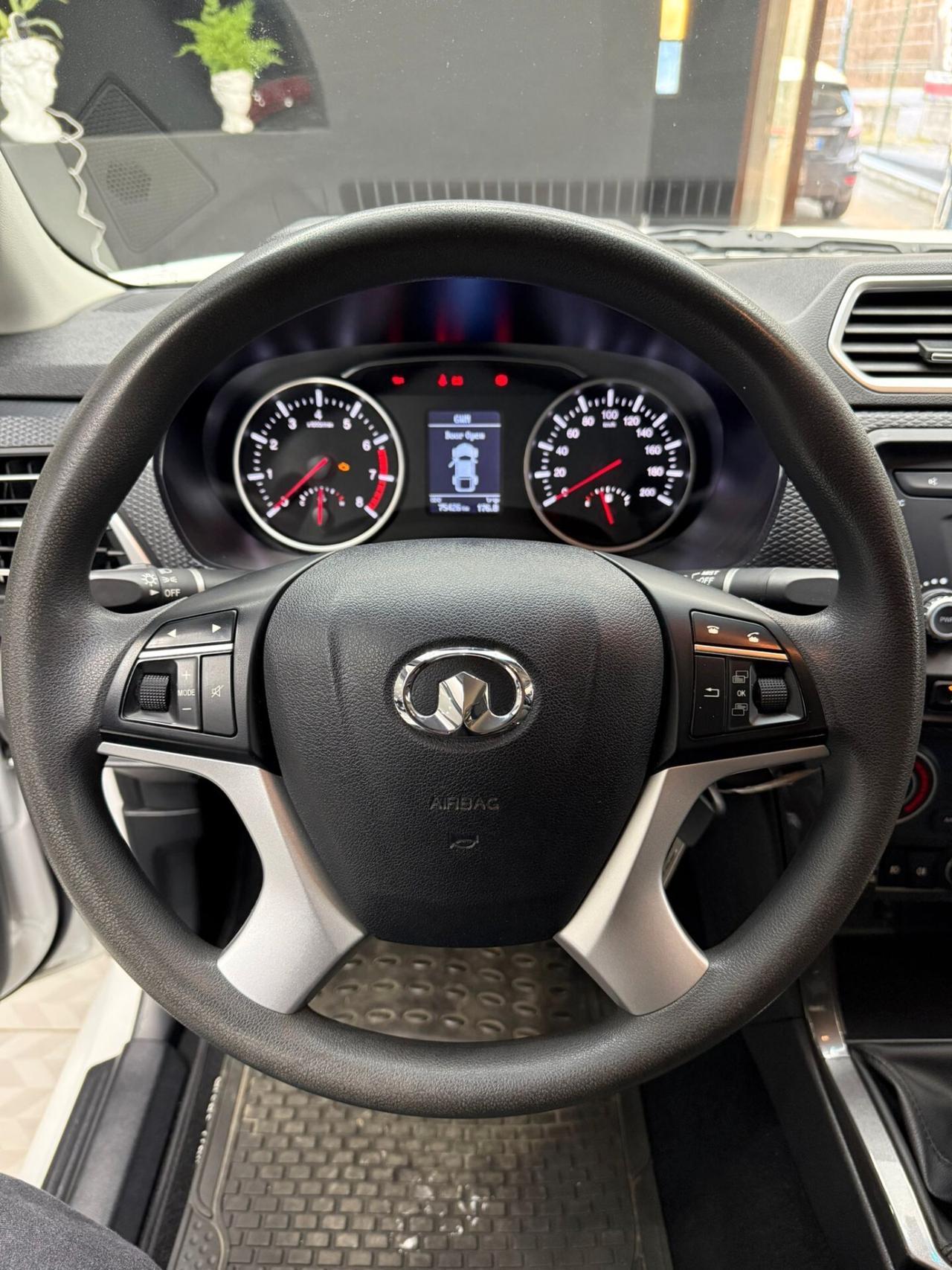 Great Wall Motor Steed 2.4 ***IVA ESPOSTA***