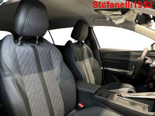 PEUGEOT 408 1.2 hybrid Allure 136cv e-dsc6