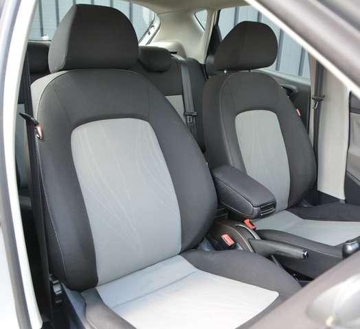 SEAT Ibiza 1.6 Style bi-fuel GPL 60 kW * OK NEOPATENTATI *