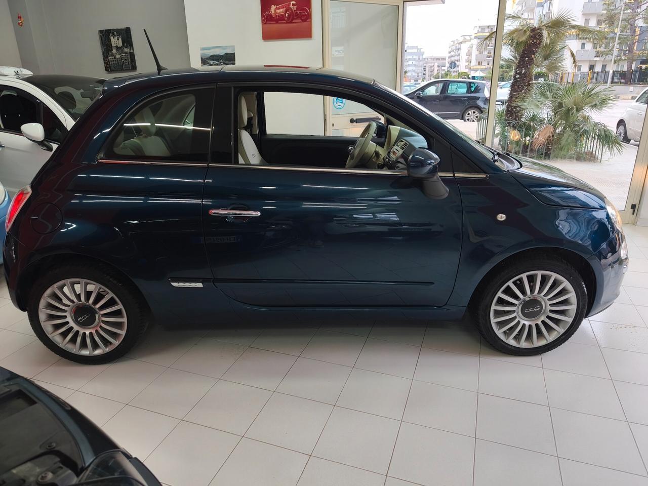Fiat 500 1.2 EasyPower Pop