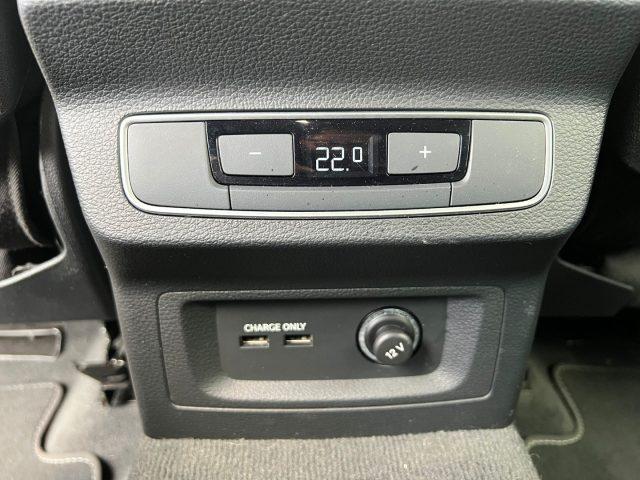 AUDI Q5 SPB 2.0 TDI quattro S-tronic S-line