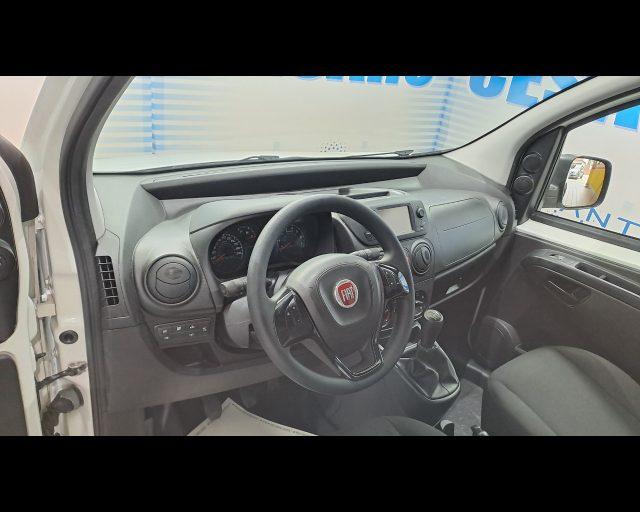FIAT Fiorino Cargo 1.3 mjt 95cv SX E6-DETAX