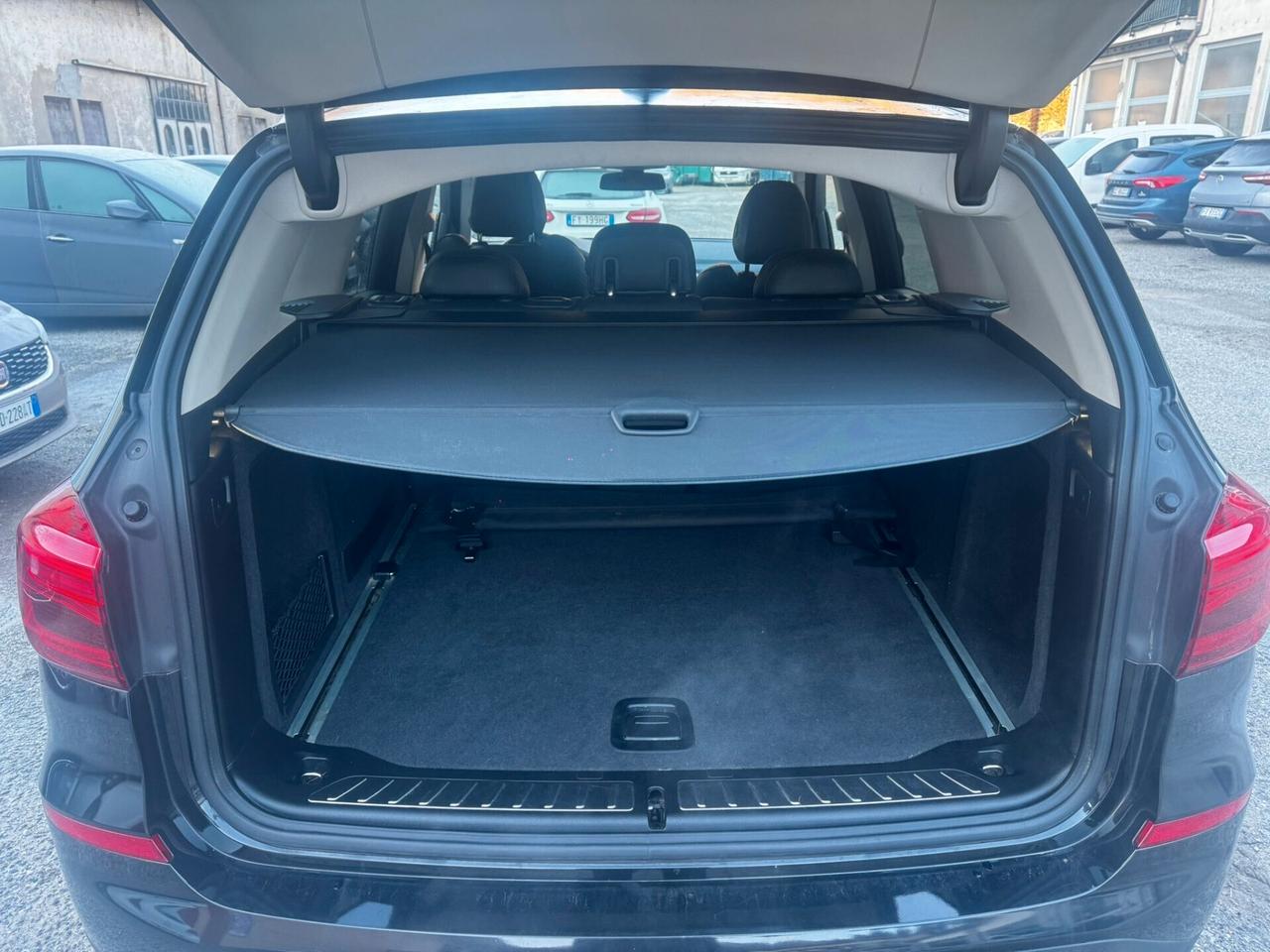 BMW X3 xDrive20d 48V Business Advantage IBRIDA