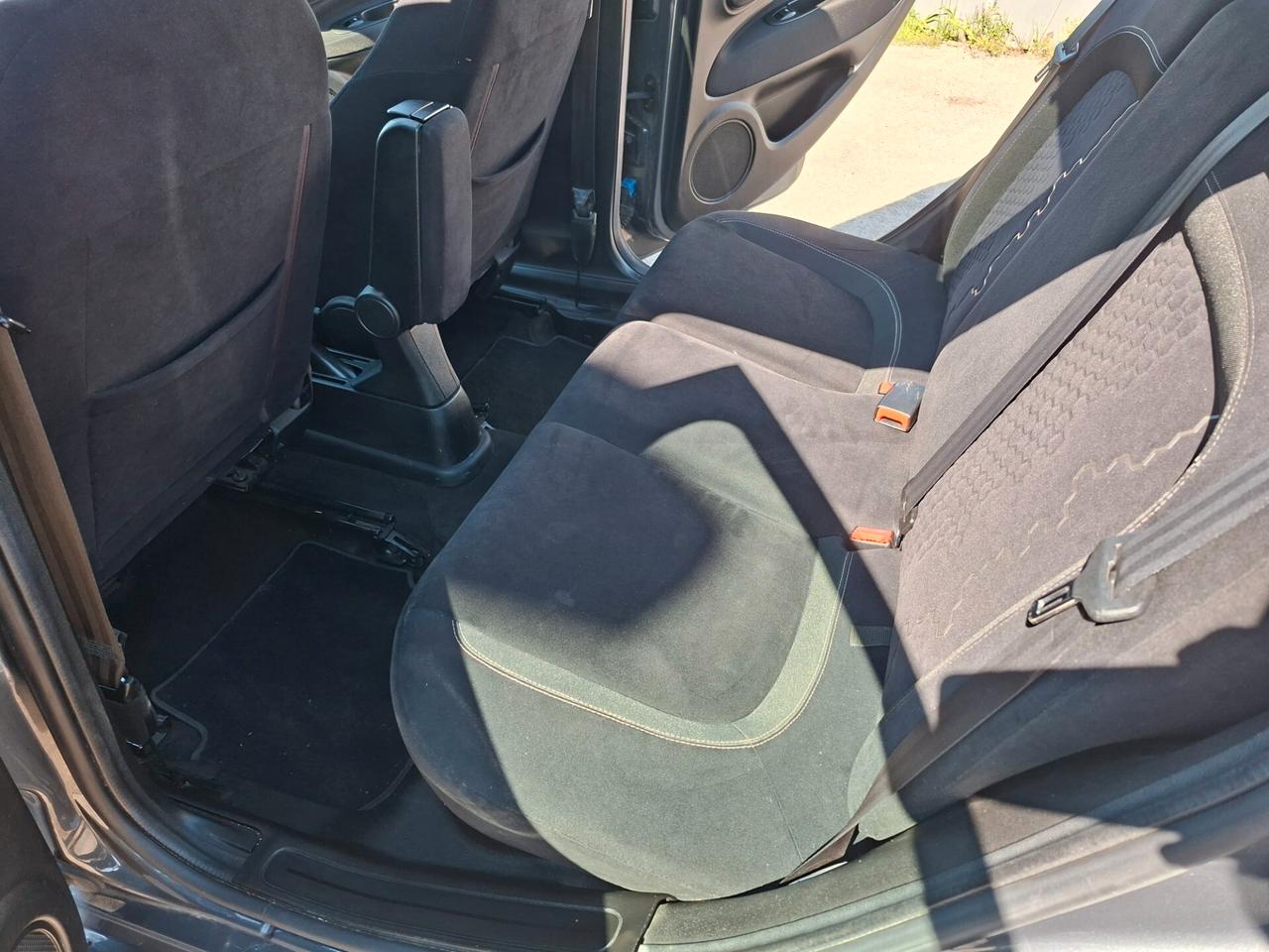 Fiat Punto Evo 1.3 Mjt 95 CV DPF 5 porte S&S Sport