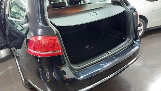 VOLKSWAGEN Passat Var. Bs. 1.4 TSI Comfort. EcoFuel Unico Prop.