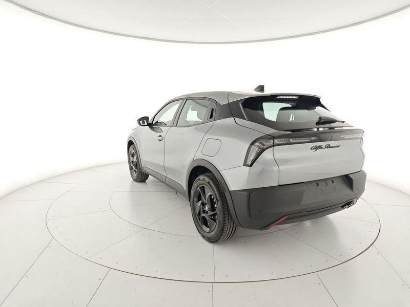 Alfa Romeo Junior 1.2 145 CV Hybrid eDCT6