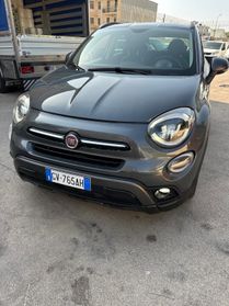 Fiat 500X 1.6 MultiJet 120 CV DCT Mirror