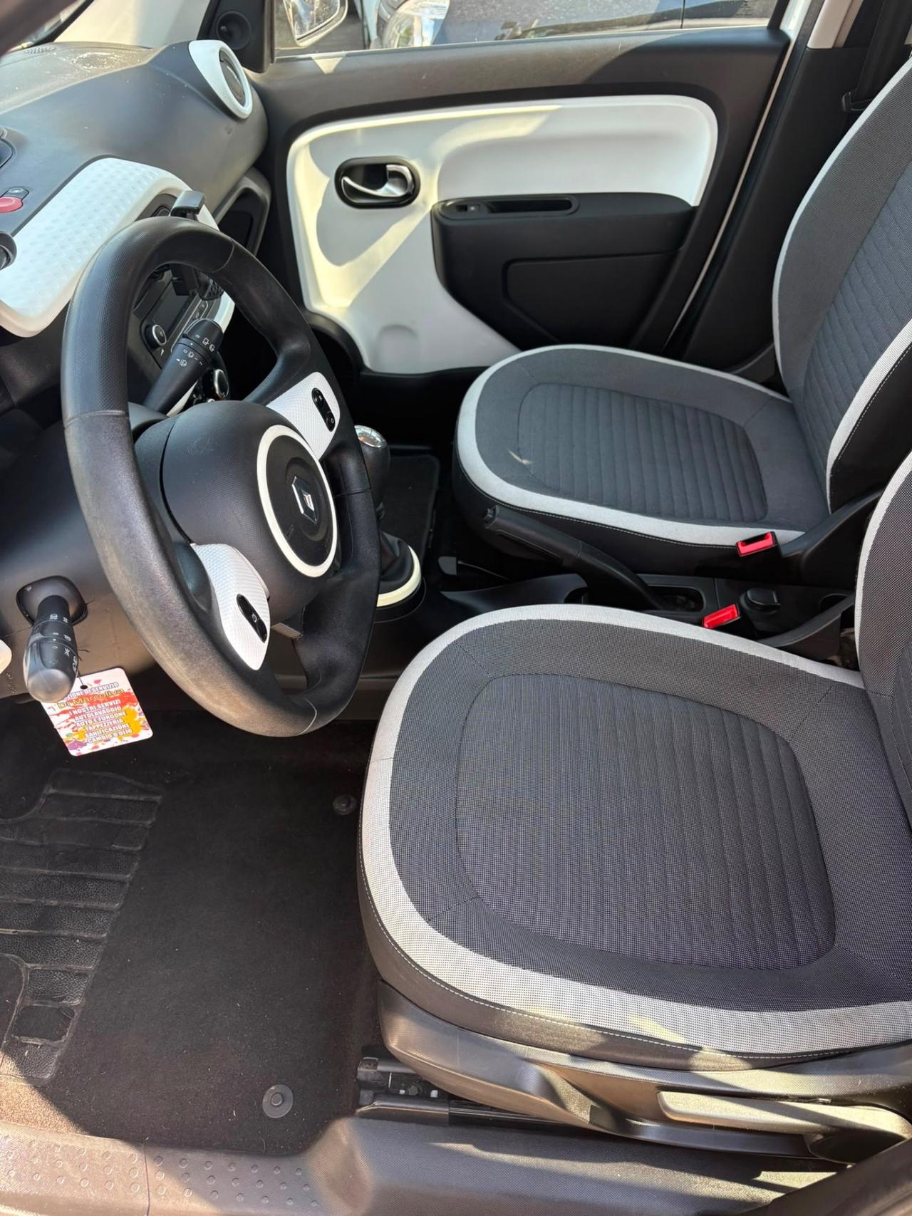 Renault Twingo SCe Stop&Start Energy