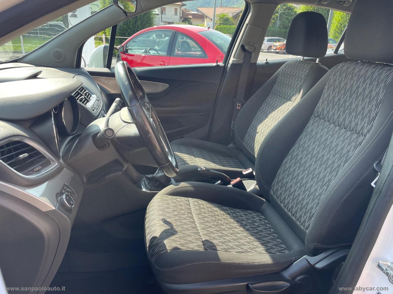 OPEL Mokka 1.6 CDTI Ecotec 136 4x2 S&S Cosmo