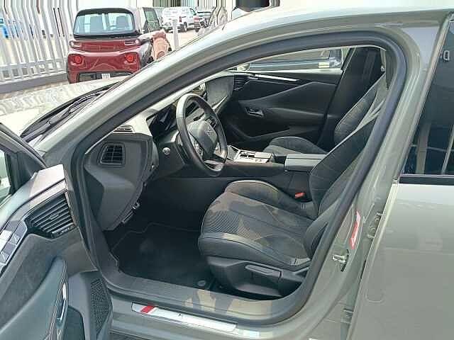 DS DS 4 1.5 BlueHDi 130cv EAT8 PERFORMANCE LINE Usato