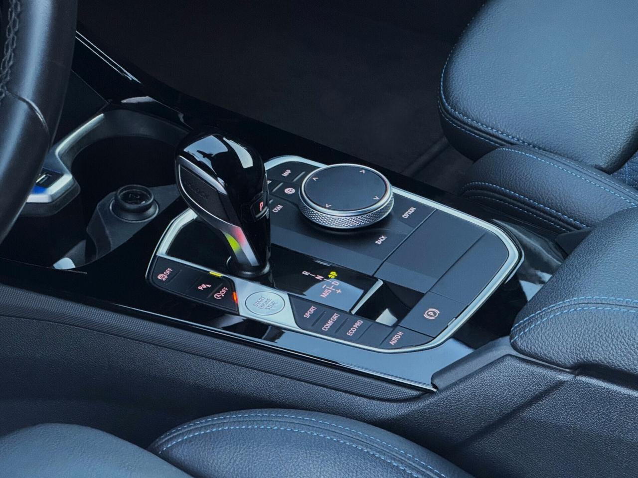 BMW 220 d Gran Coupe Msport 190CV PACK LUCI CAM LED