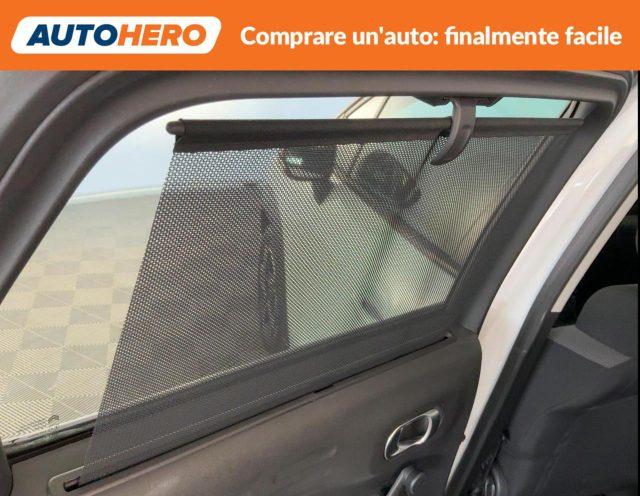 CITROEN C3 Aircross BlueHDi 100 S&S Feel