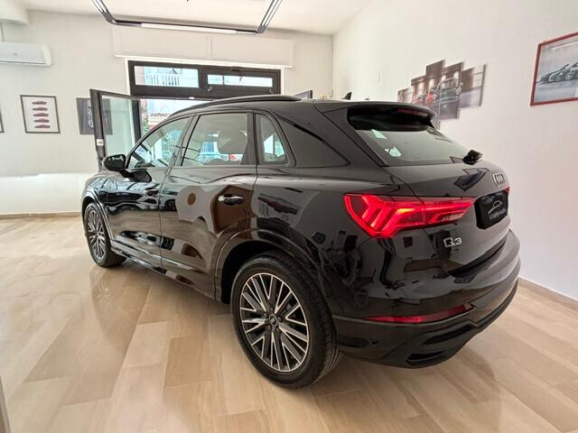Audi Q3 35 2.0 TDI 150cv S -Tronic Line Edition