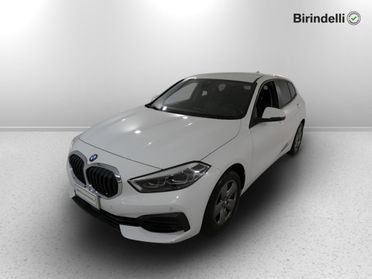 BMW Serie 1 (F40) - 116d 5p. Business Advantage