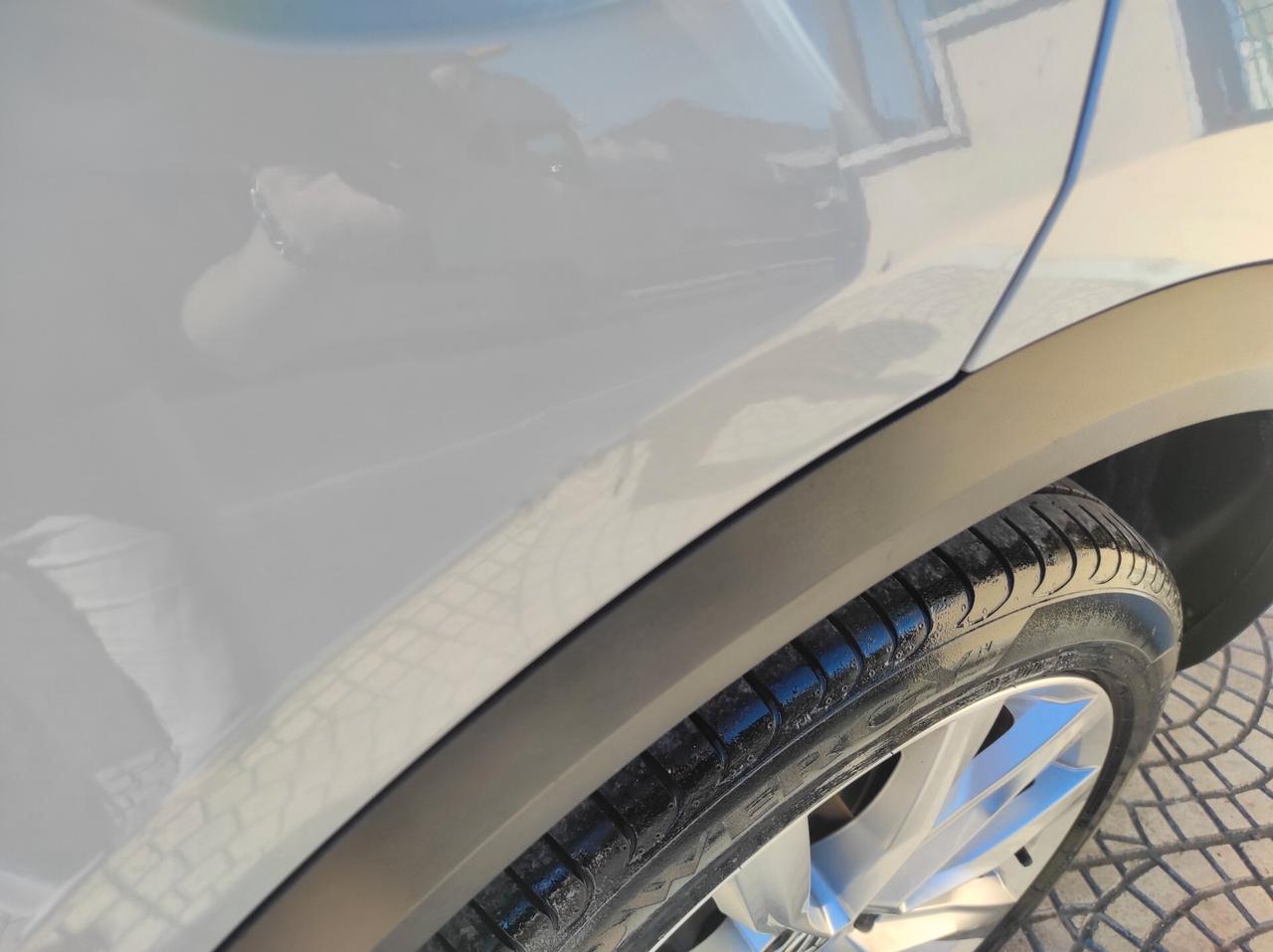 Volkswagen T-Roc 2020 1.6 tdi Advanced Tett b color lega sensori