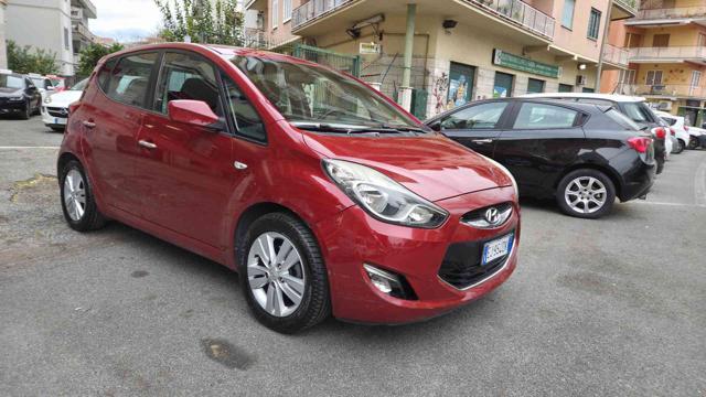 HYUNDAI iX20 1.4 CRDI 90 CV Comfort