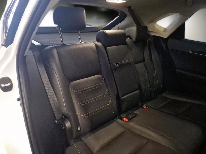 LEXUS NX 300h Hybrid Luxury 4WD