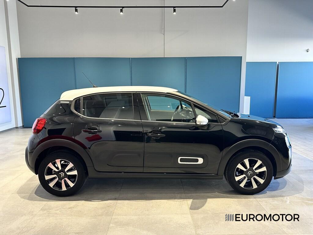 Citroen C3 1.5 BlueHDi Shine