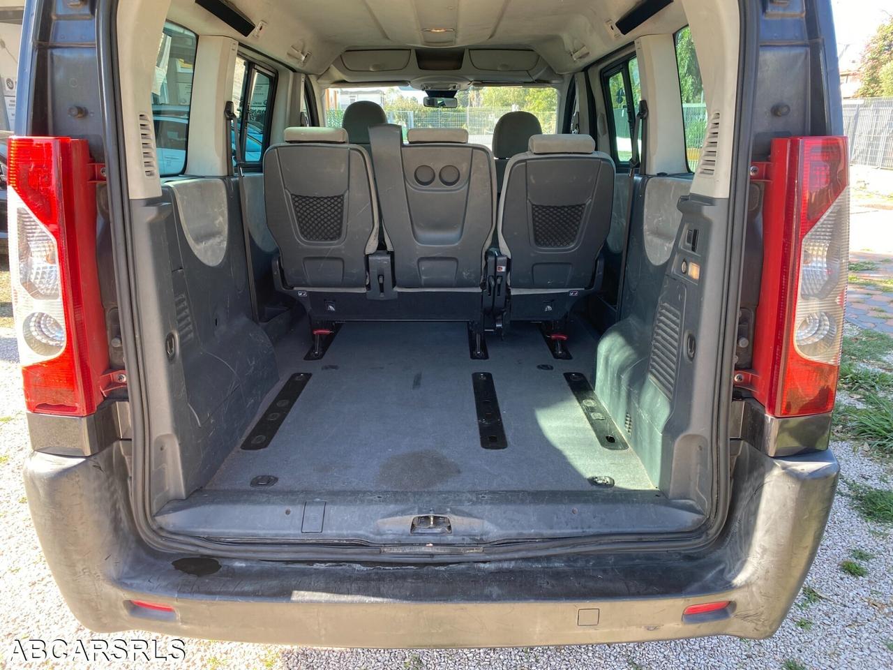 PEUGEOT - Expert - 2.0 HDi 120CV FAP PC Premium -