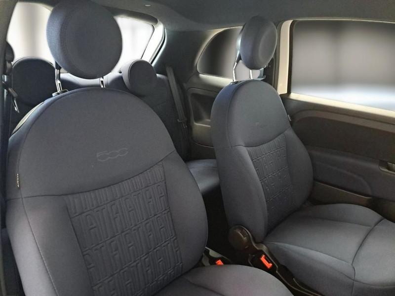 FIAT 500 1.0 70cv Ibrido Cult
