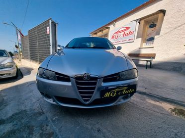 Alfa Romeo 156 1.9 JTD 16V Progression
