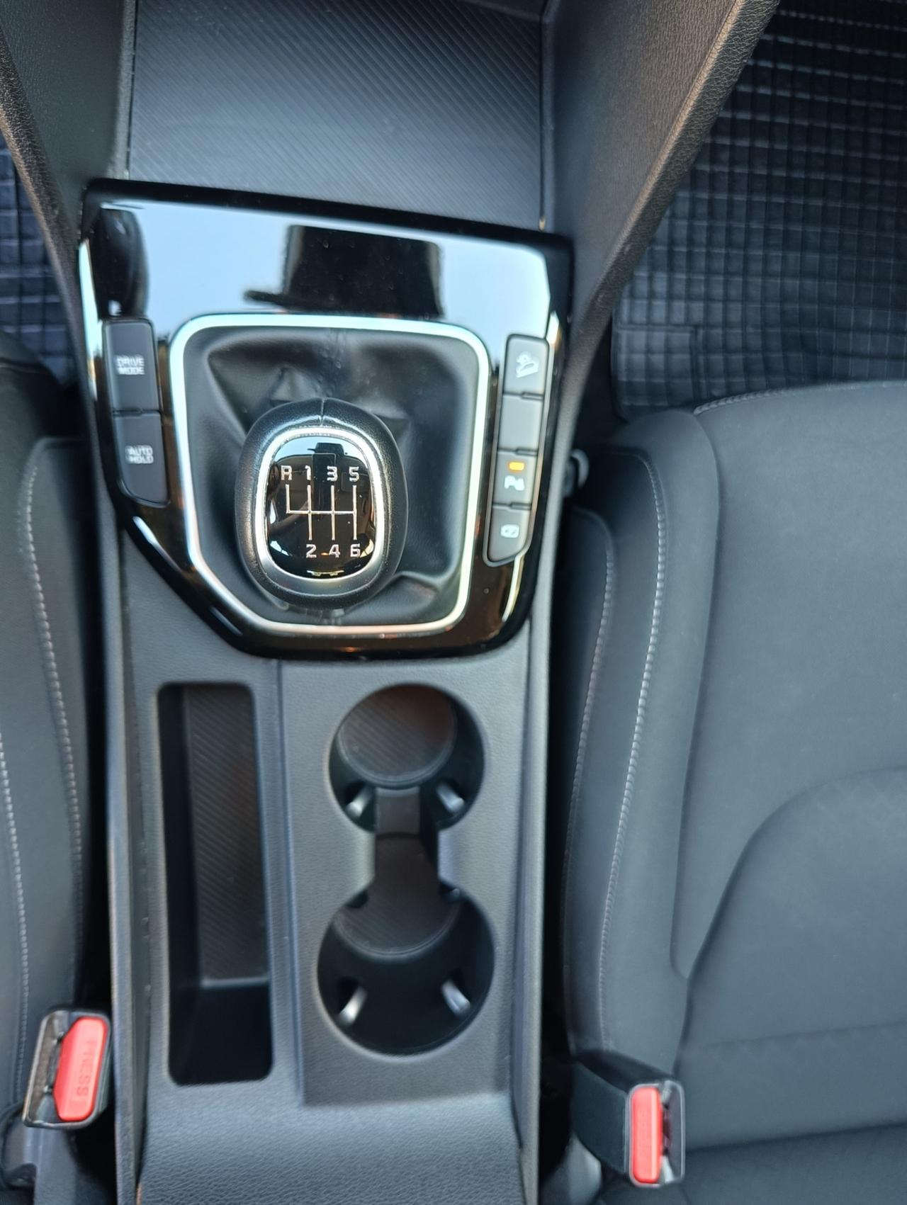 Kia Sportage 1.6 CRDi MHEV Business - 2022