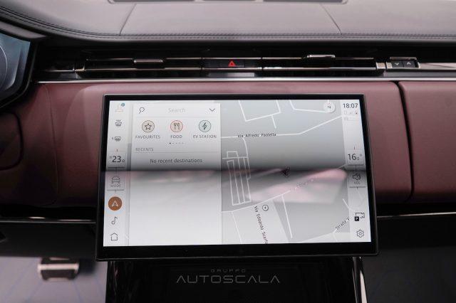 LAND ROVER Range Rover Sport 3.0 I6 PHEV 510cv Autobiography