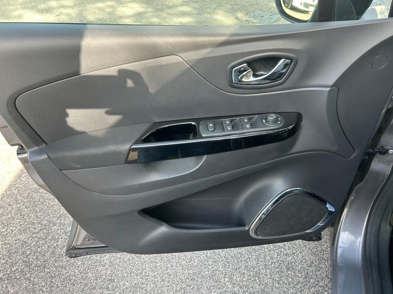 Renault Captur 1.5 dCi 110 CV Intens