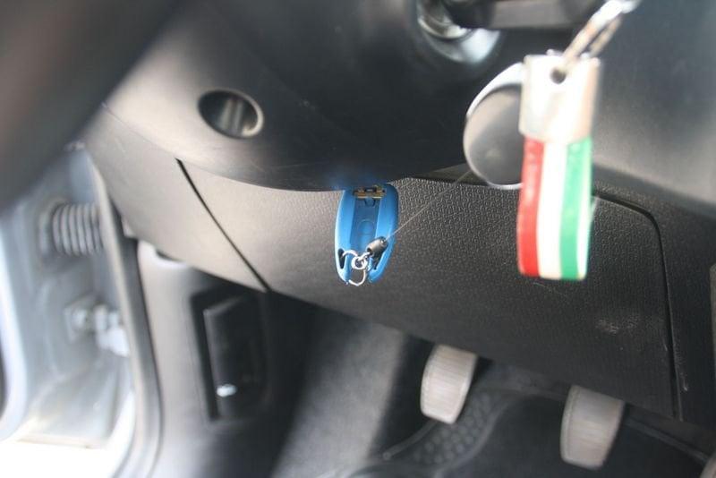 FIAT Panda 1.0 FireFly 70cv S&S Hybrid