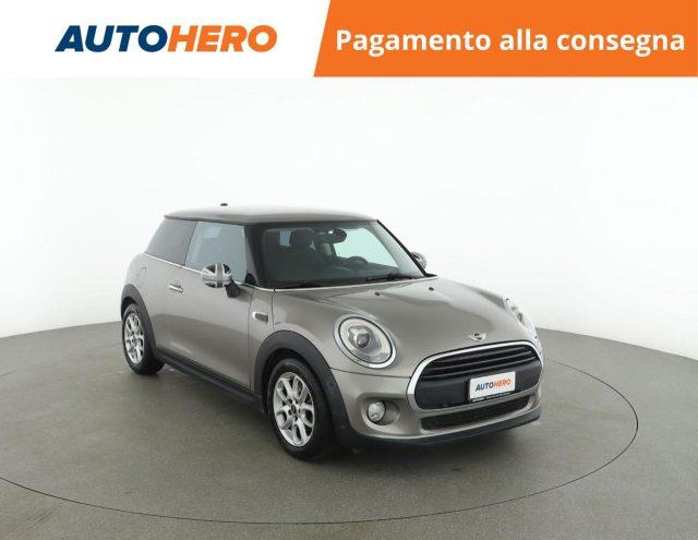 MINI One 1.5 One D