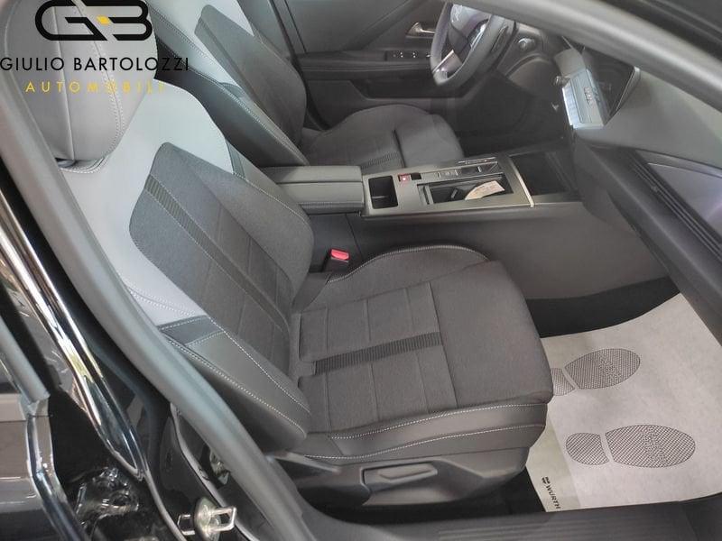 Opel Astra 1.5 Turbo 130cv GS ST Line AT8