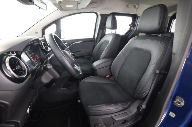 MERCEDES-BENZ CLA sse T T 180d Sport