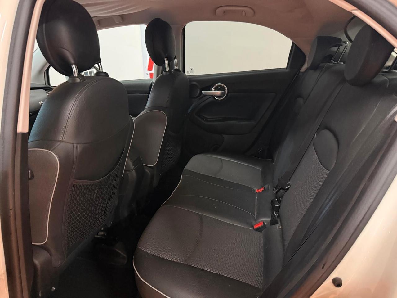 Fiat 500X 1.6 MultiJet 120 CV Cross