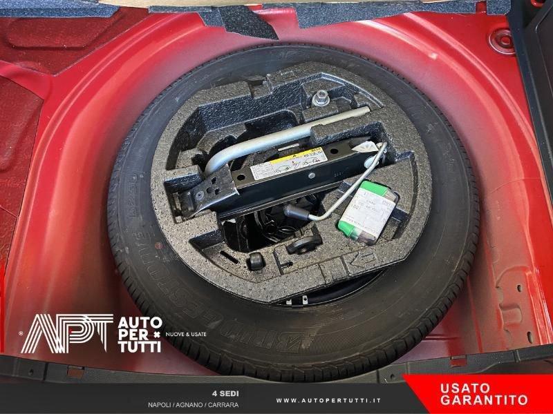 Škoda Fabia Fabia 1.0 mpi Twin Color Nero 60cv my19