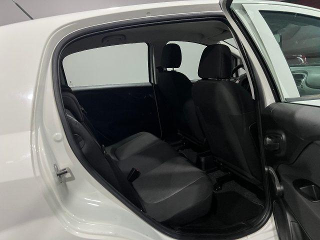 FIAT Punto 1.3 MJT II S&S 95 CV 5 porte Lounge