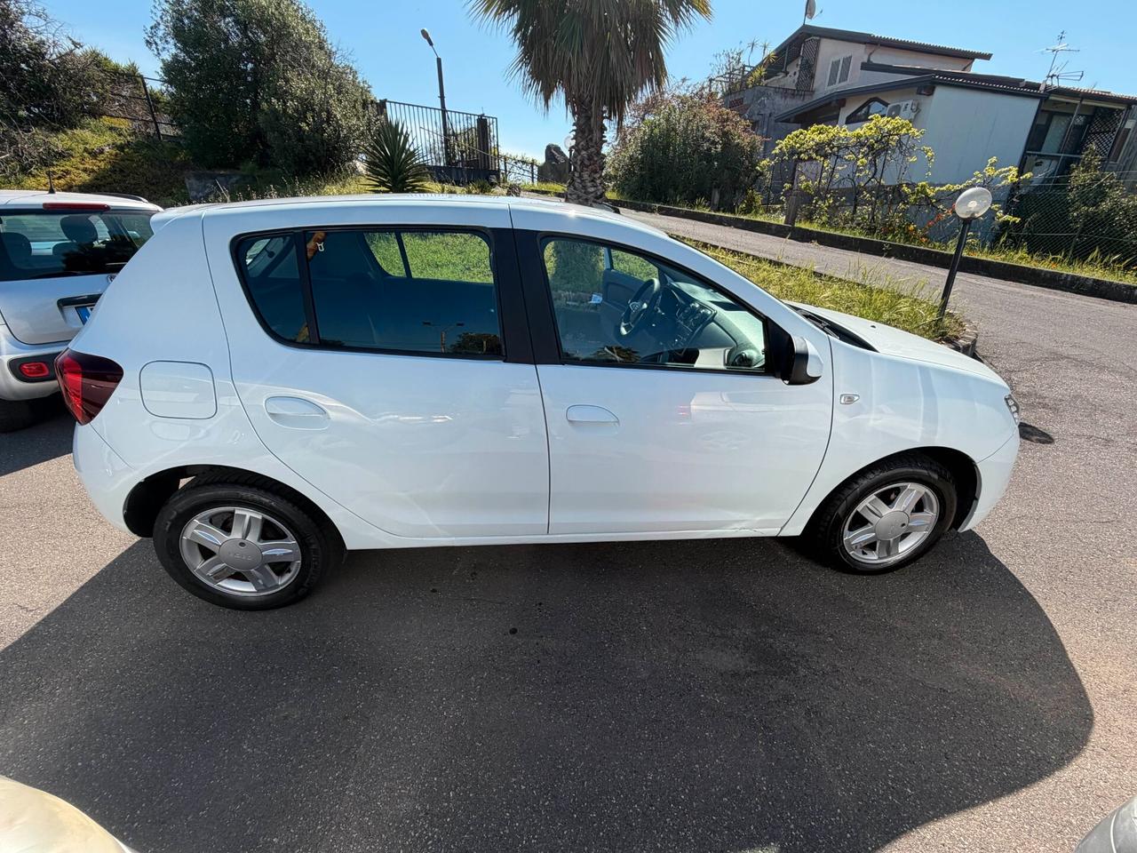 Dacia Sandero 1.5 dCi 8V 75CV Start&Stop Comfort