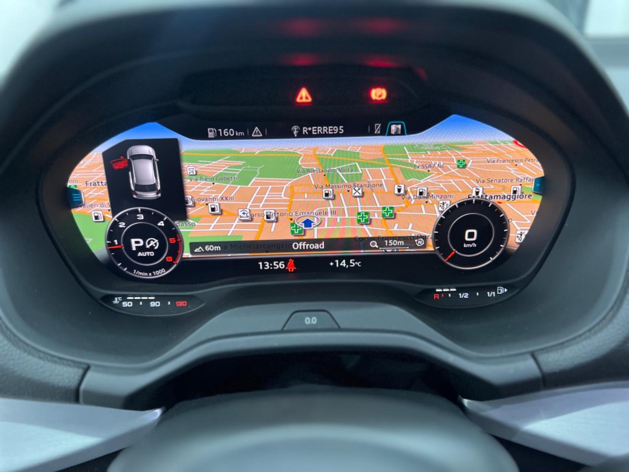 Audi Q2 35 TDI quattro S tronic line Edition 2019