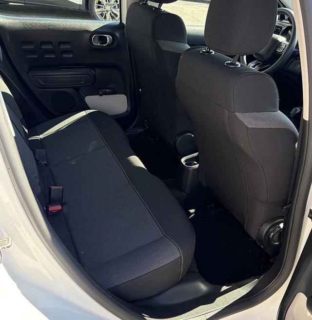 CITROEN C3 PureTech 82 Feel