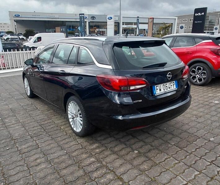 Opel Astra 1.6 CDTi 110CV Start&Stop Sports Tourer Dynamic