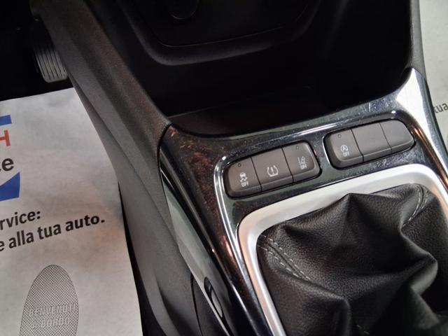 OPEL Crossland X 1.2 12V Start&Stop Advance PROMOZIONE