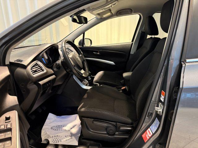 SUZUKI S-Cross 1.4 Boosterjet 4WD All Grip Cool App Connect